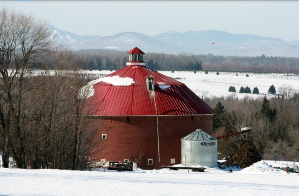 Christmas Day 1910 with the Holmes Family